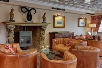 Hotel Best Western Premier Doncaster Mount Pleasant Hotel photo 3