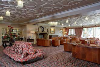 Hotel Best Western Premier Doncaster Mount Pleasant Hotel photo 4