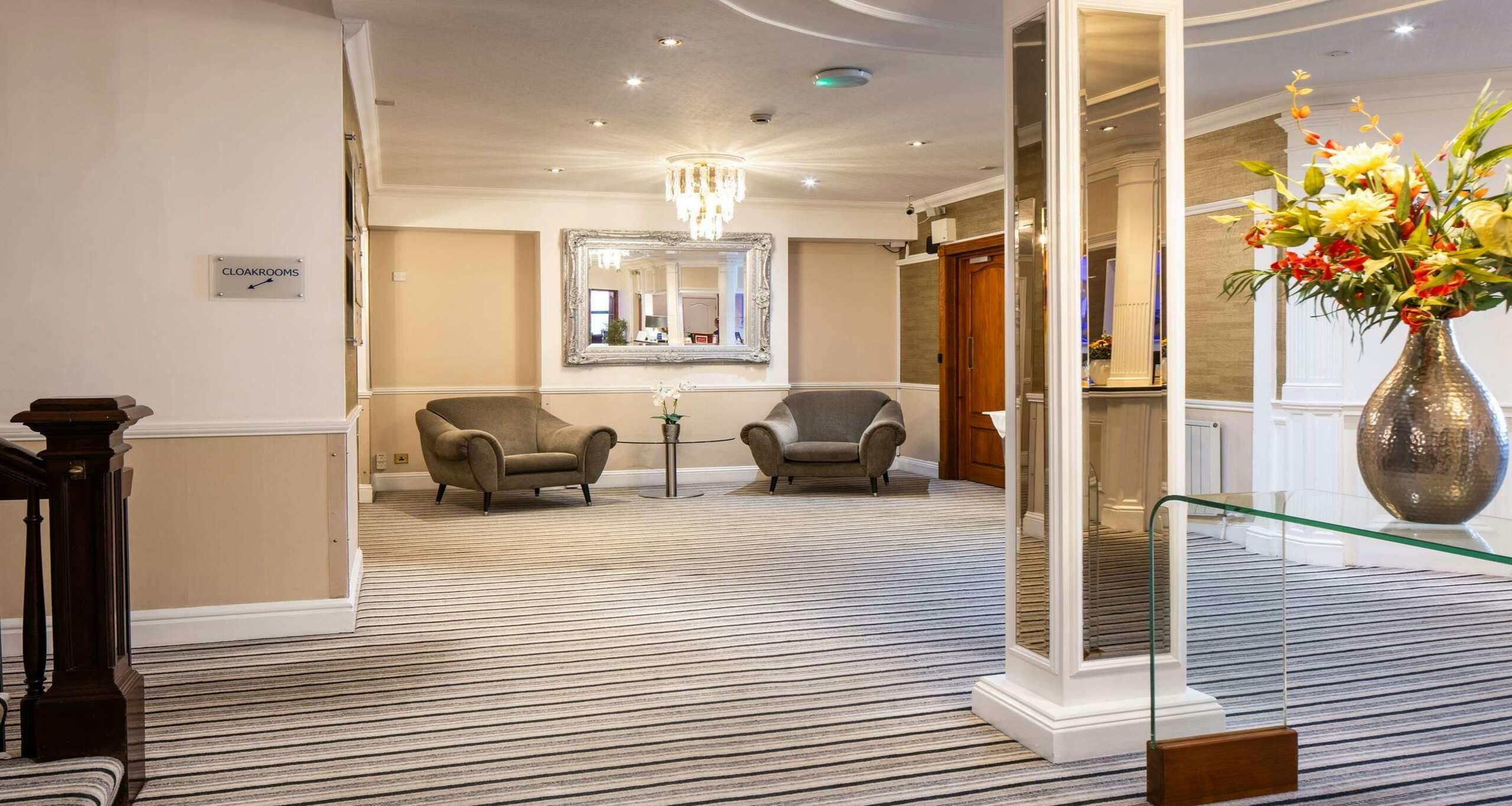 Hotel Best Western Royal Hotel, Jersey photo 1