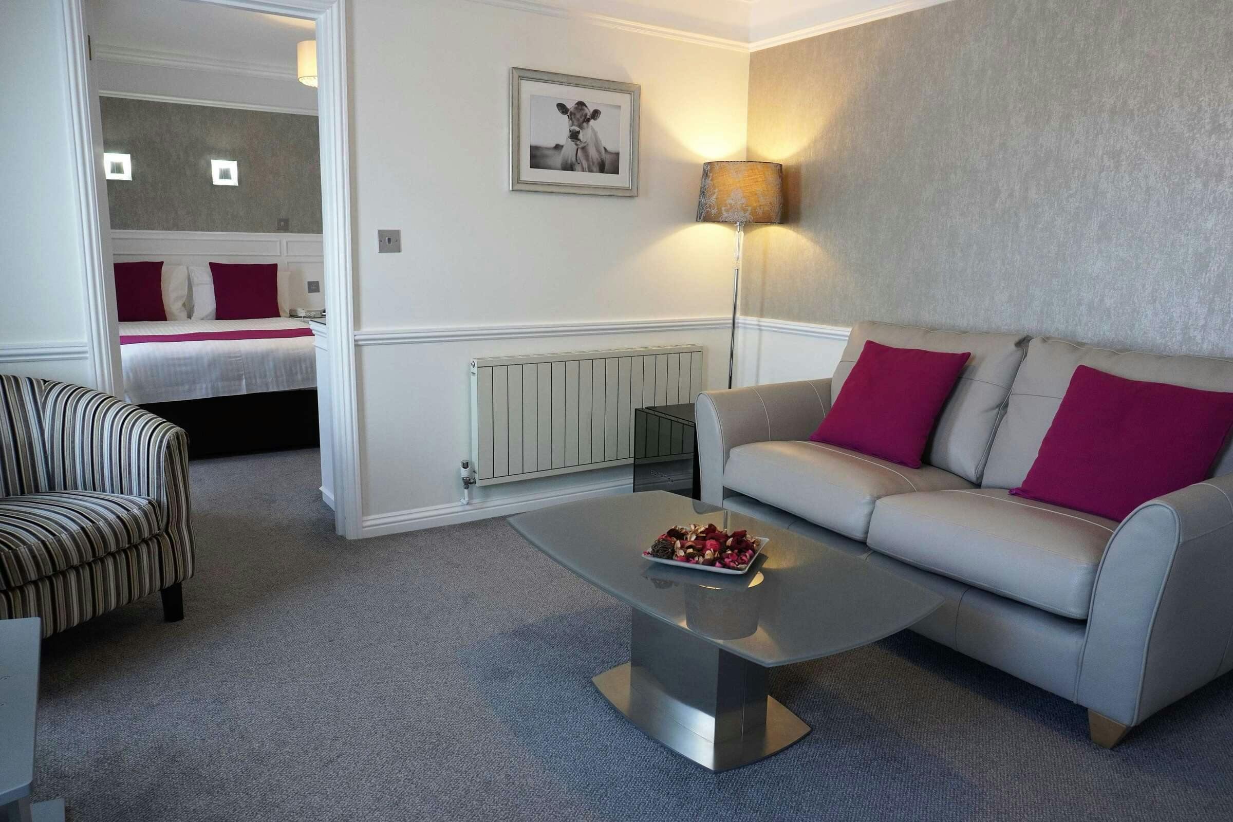Hotel Best Western Royal Hotel, Jersey photo 5
