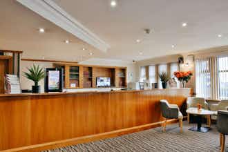 Hotel Best Western Bradford Guide Post Hotel photo 1