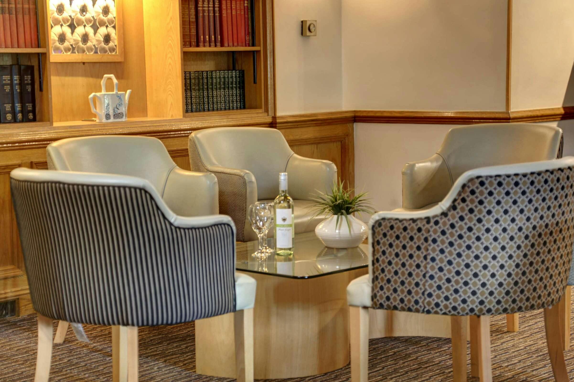 Hotel Best Western Bradford Guide Post Hotel photo 2