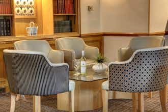 Hotel Best Western Bradford Guide Post Hotel photo 2