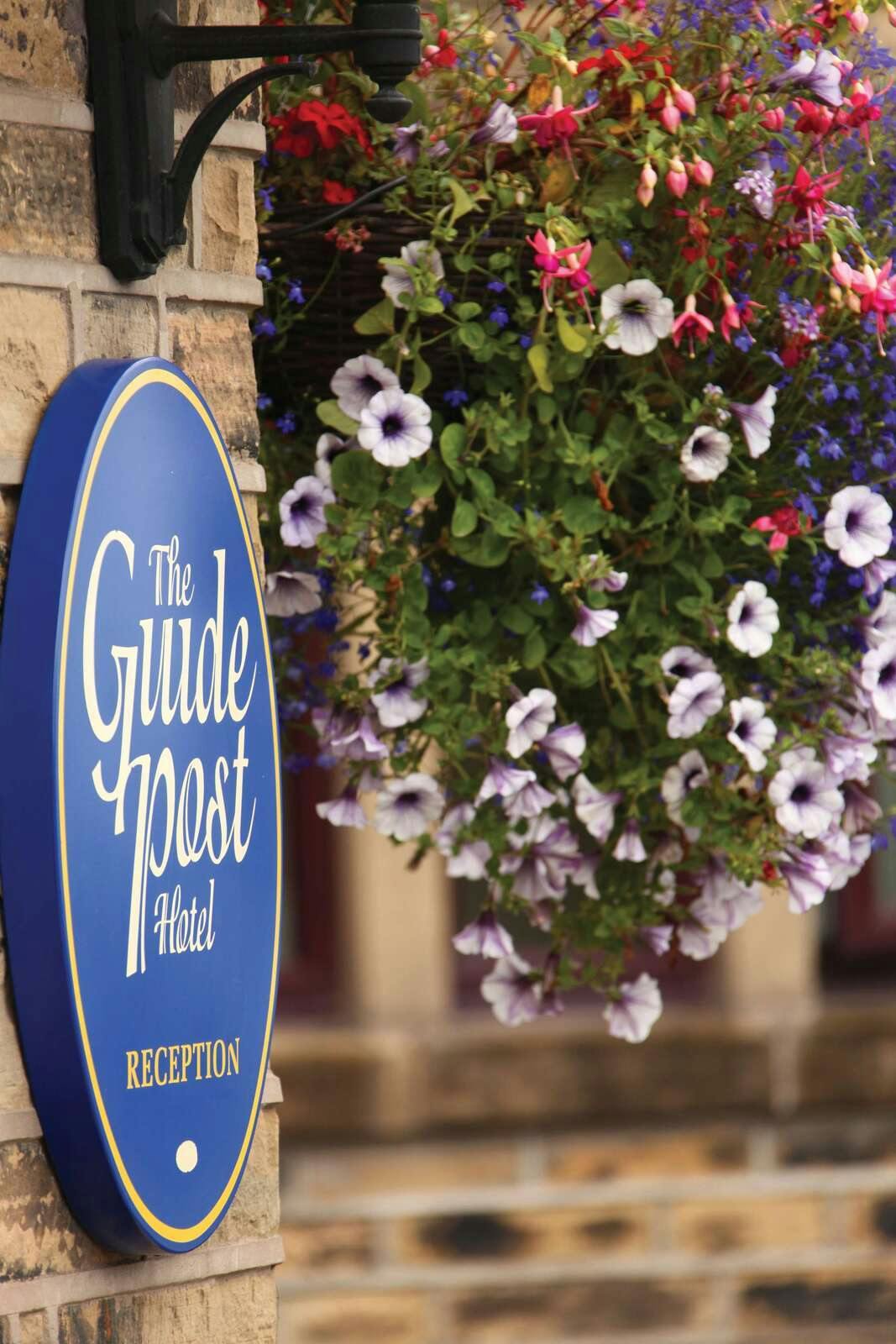 Hotel Best Western Bradford Guide Post Hotel photo 3