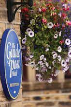 Hotel Best Western Bradford Guide Post Hotel photo 3