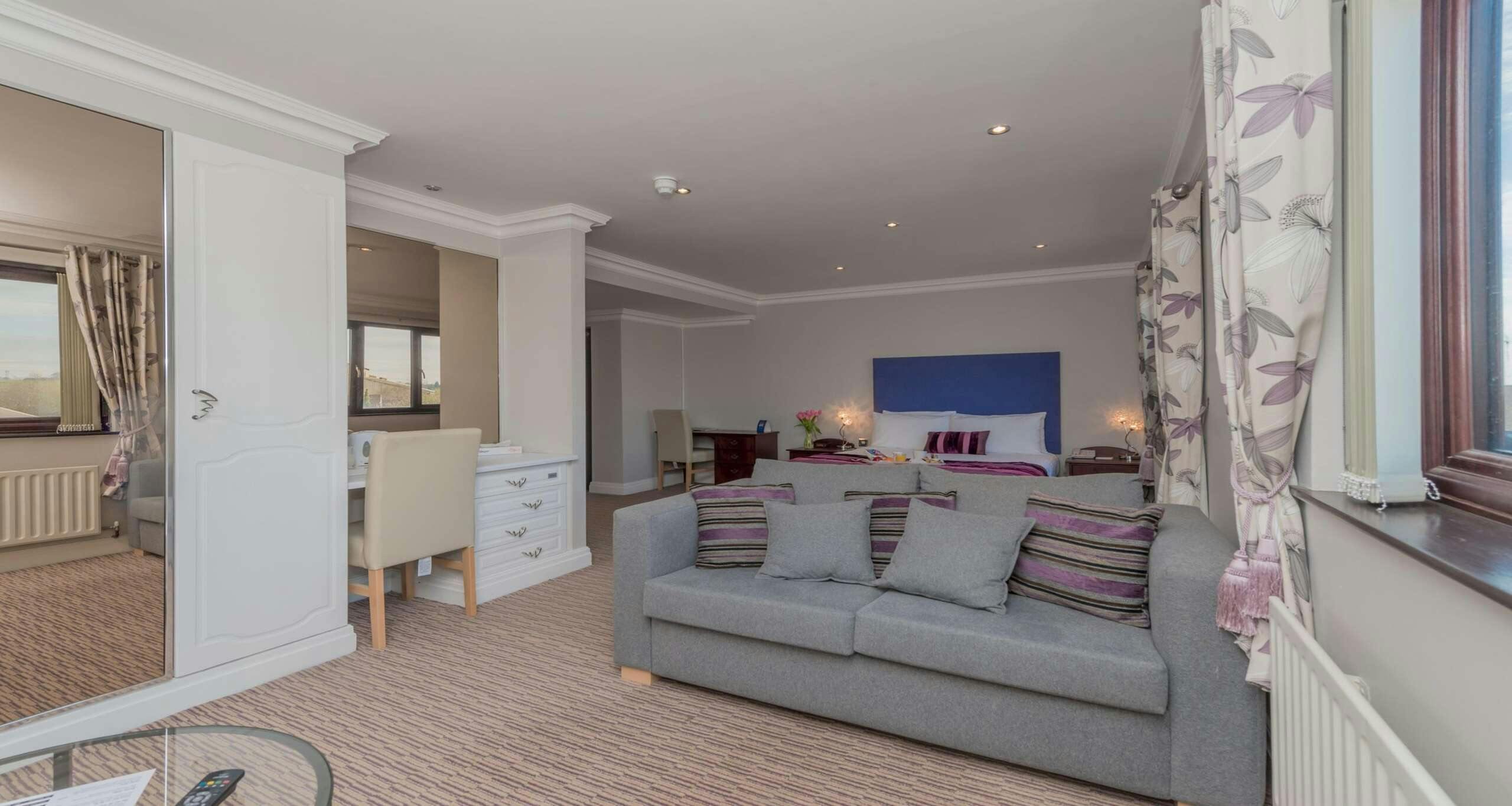Hotel Best Western Bradford Guide Post Hotel photo 4