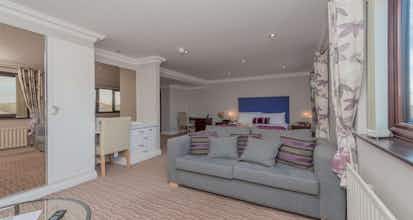Hotel Best Western Bradford Guide Post Hotel photo 4