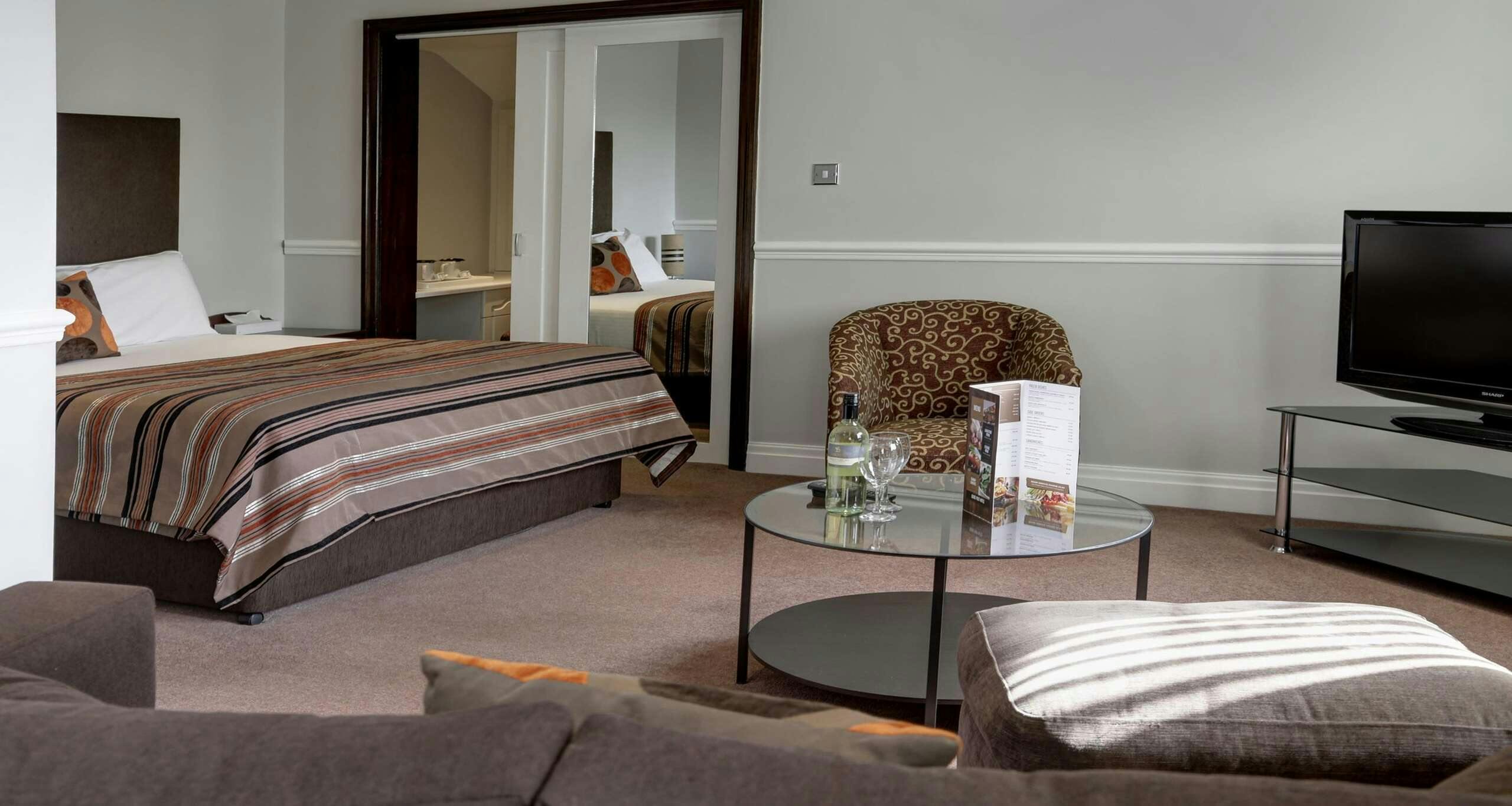Hotel Best Western Bradford Guide Post Hotel photo 5