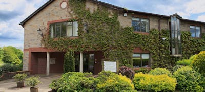 Best Western Plus Centurion Hotel