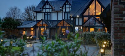 Best Western Bristol North The Gables Hotel