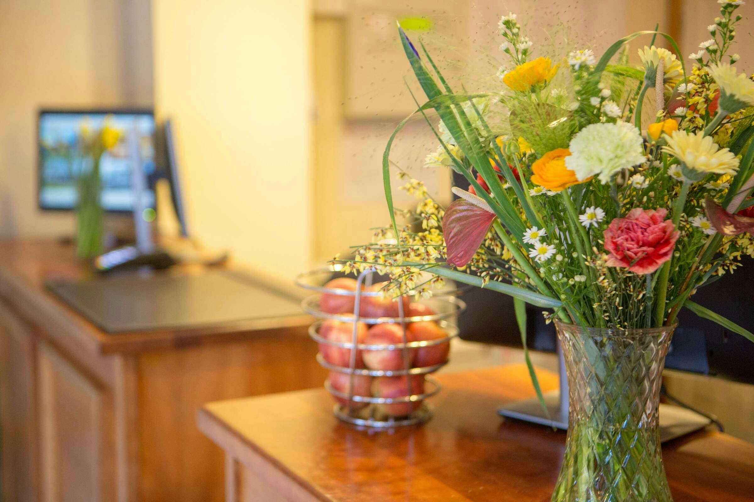 Hotel Best Western Bristol North The Gables Hotel photo 2