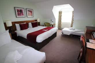 Hotel Best Western Ship Hotel photo 5