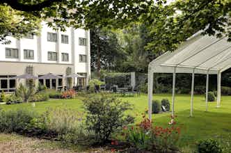 Hotel Best Western Plus Manchester Airport Wilmslow Pinewood Hotel photo 4