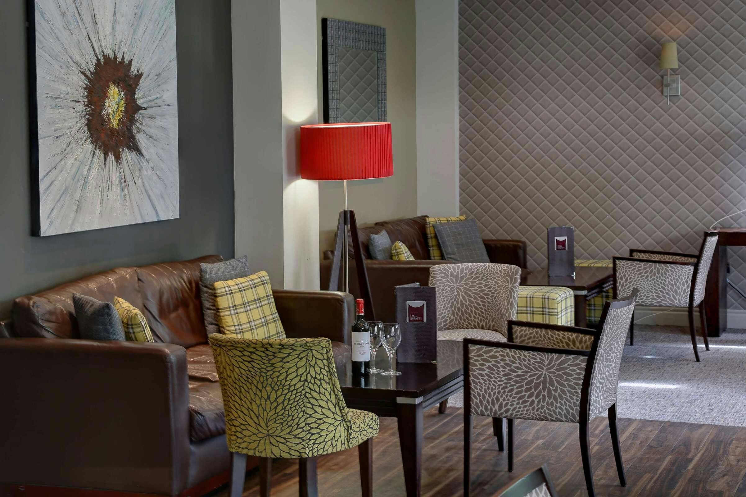 Hotel Best Western Plus Manchester Airport Wilmslow Pinewood Hotel photo 5