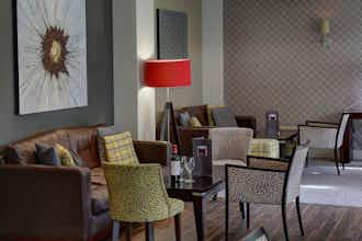 Hotel Best Western Plus Manchester Airport Wilmslow Pinewood Hotel photo 5