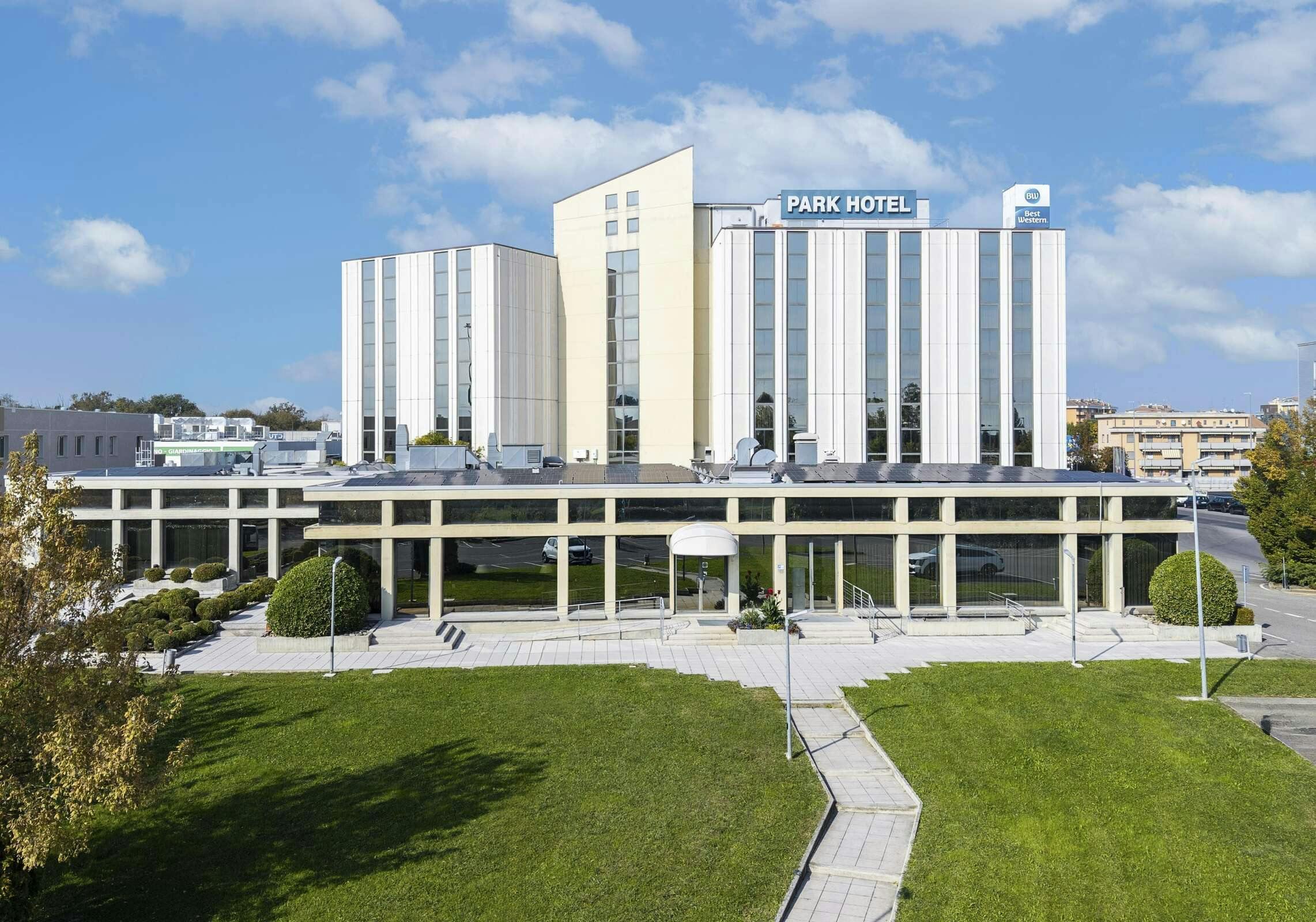 Best Western Park Hotel