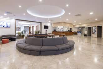Hotel Best Western Park Hotel photo 1