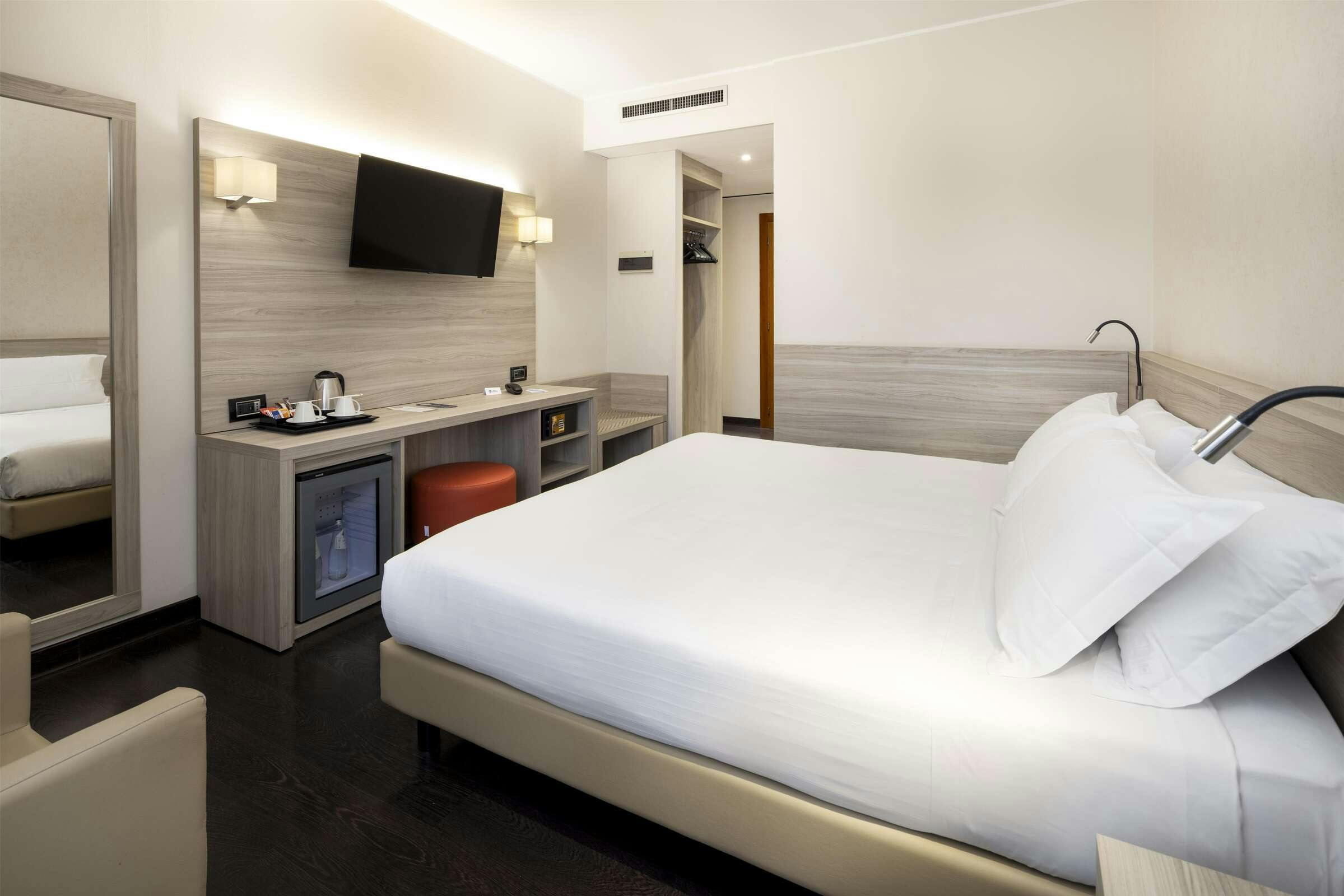 Hotel Best Western Park Hotel photo 4