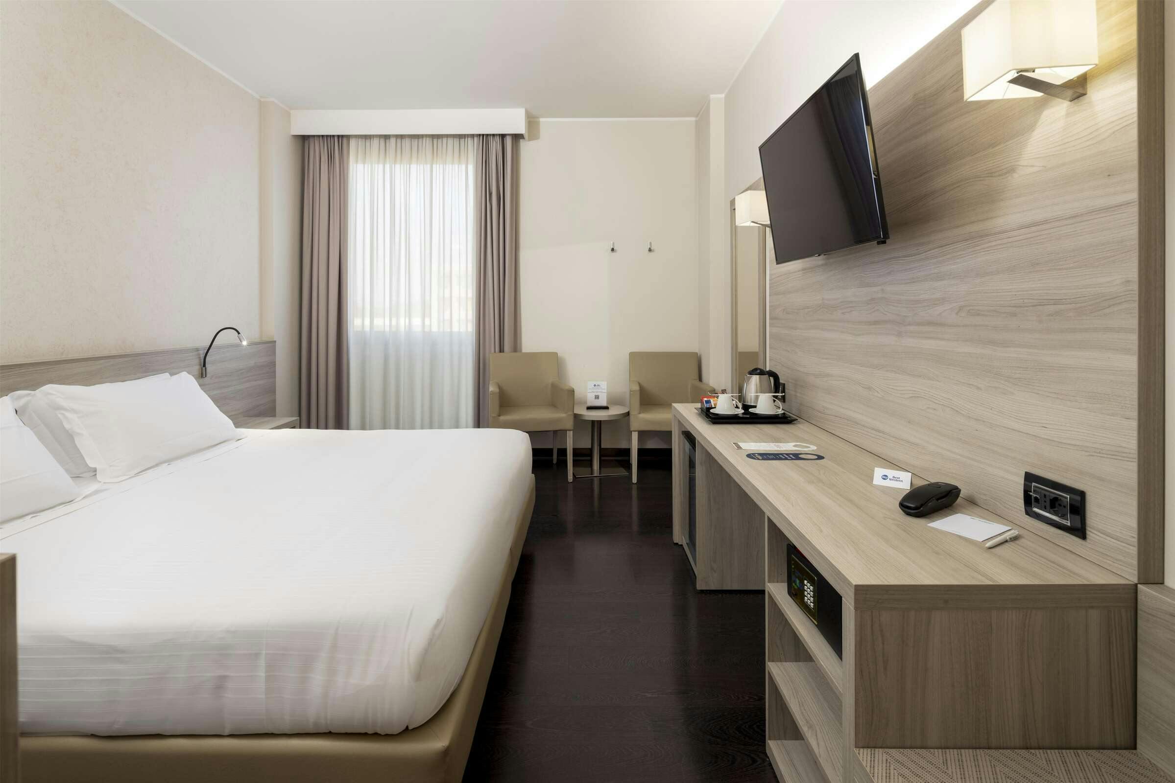 Hotel Best Western Park Hotel photo 5