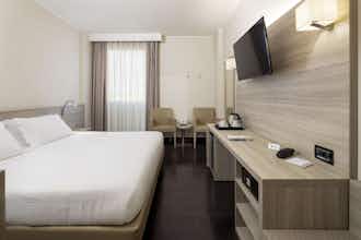 Hotel Best Western Park Hotel photo 5
