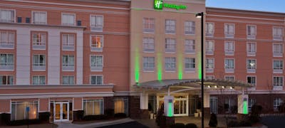 Holiday Inn Augusta West