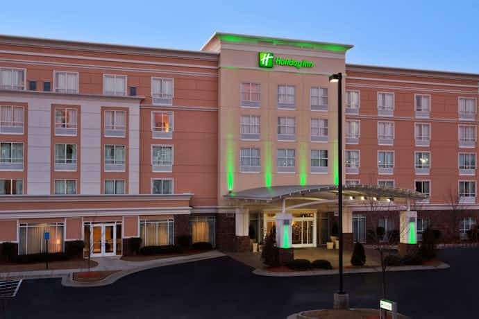 Holiday Inn Augusta West