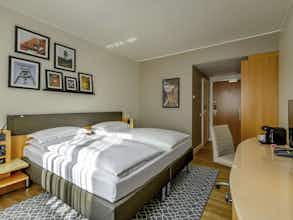 Hotel Mercure Hotel Bochum City photo 3