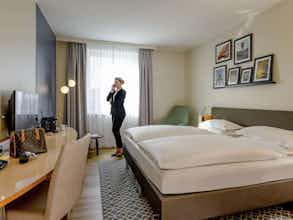 Hotel Mercure Hotel Bochum City photo 4