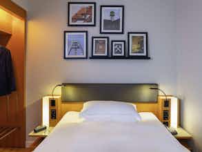 Hotel Mercure Hotel Bochum City photo 5