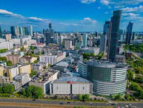 Hotel Ibis Warszawa Centrum photo 2
