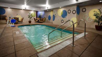 Hotel Best Western Plus Sandusky Hotel & Suites photo 1