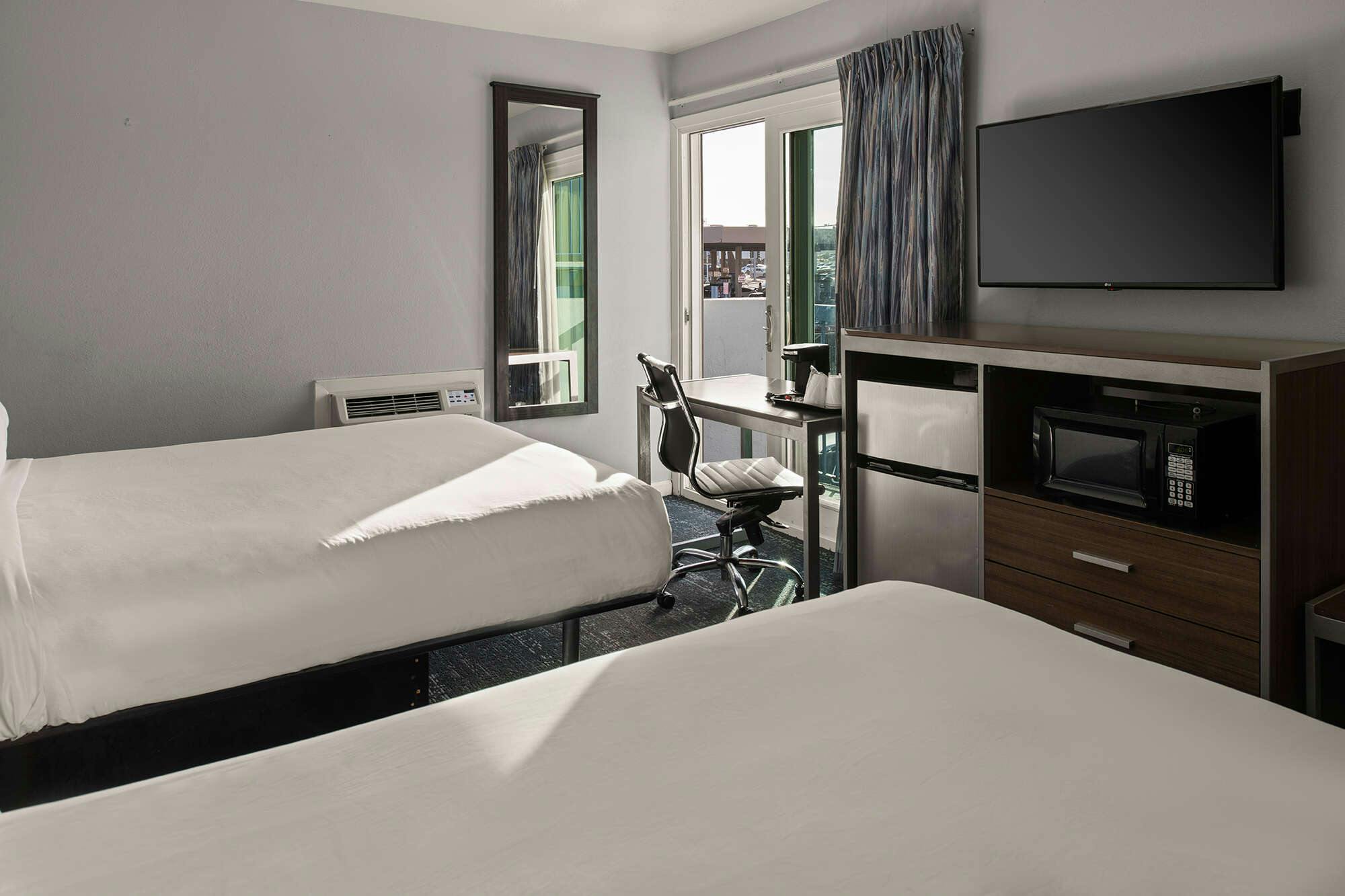 Hotel Sand Dollar Inn photo 1