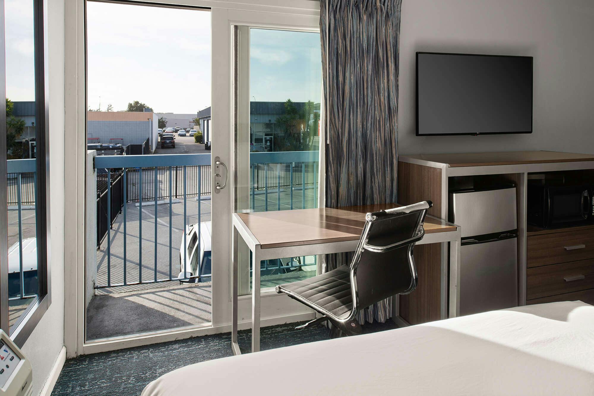 Hotel Sand Dollar Inn photo 4