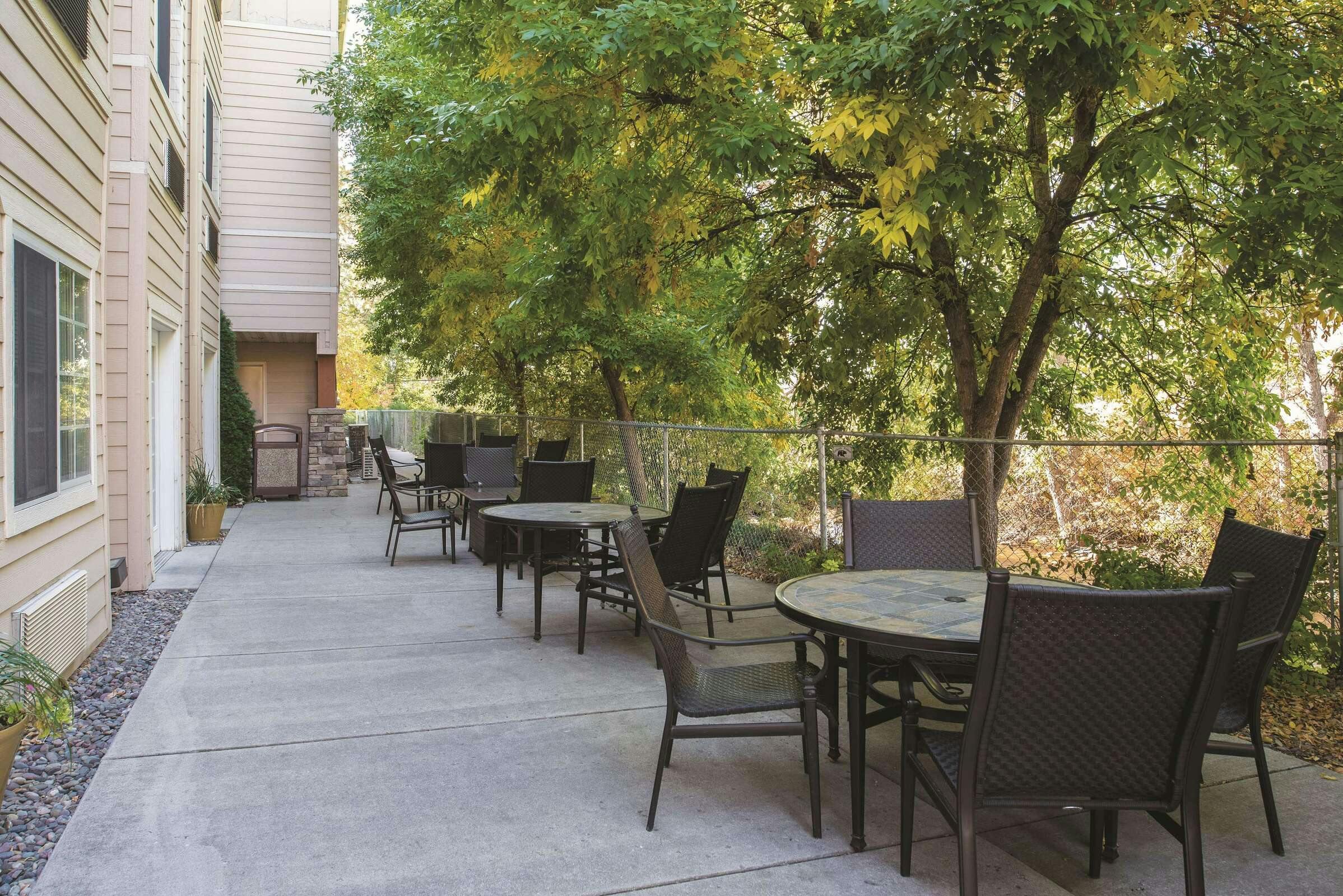 Hotel La Quinta Inn Missoula photo 1