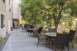 Hotel La Quinta Inn Missoula photo 1