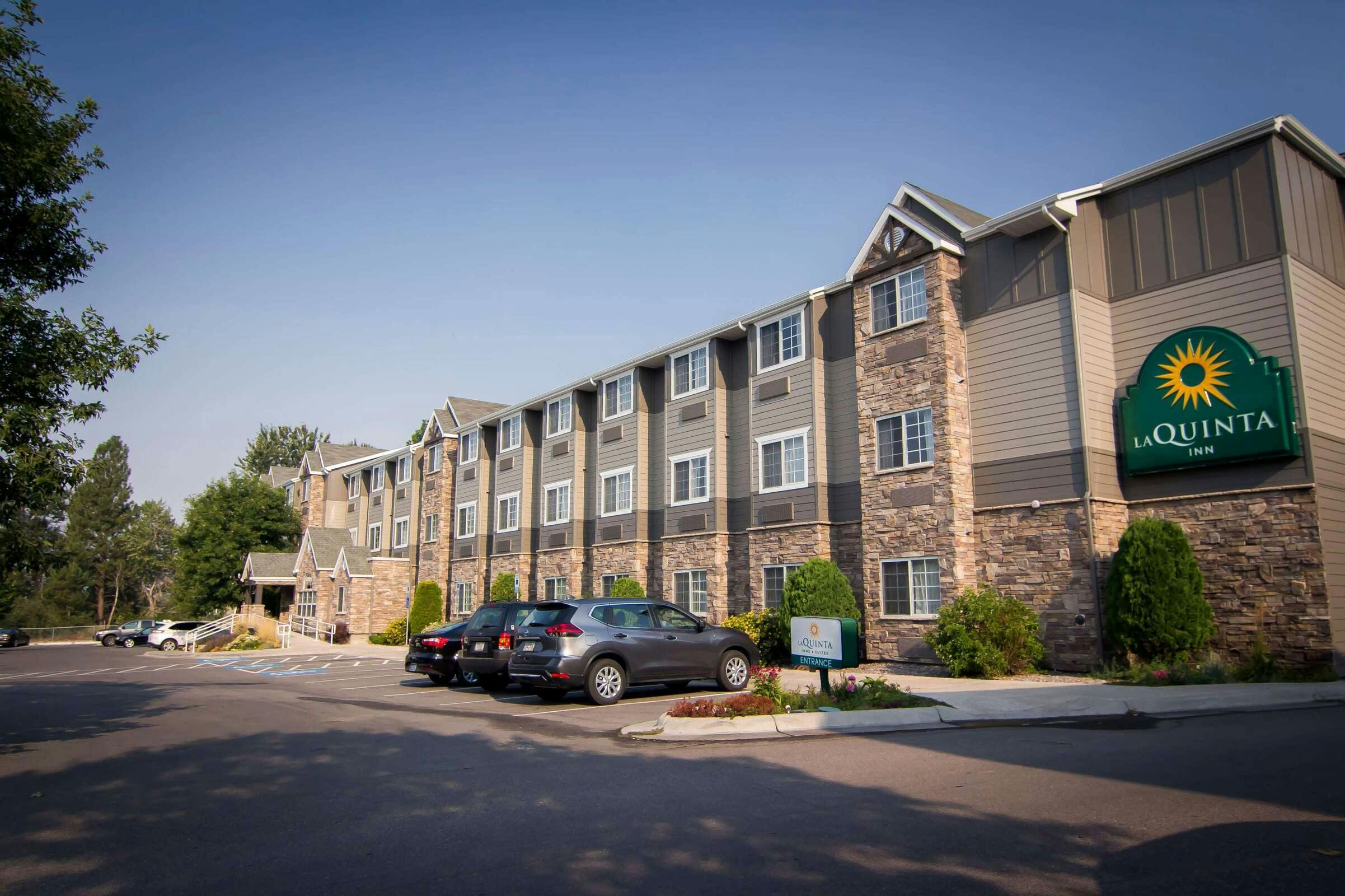 Hotel La Quinta Inn Missoula photo 3