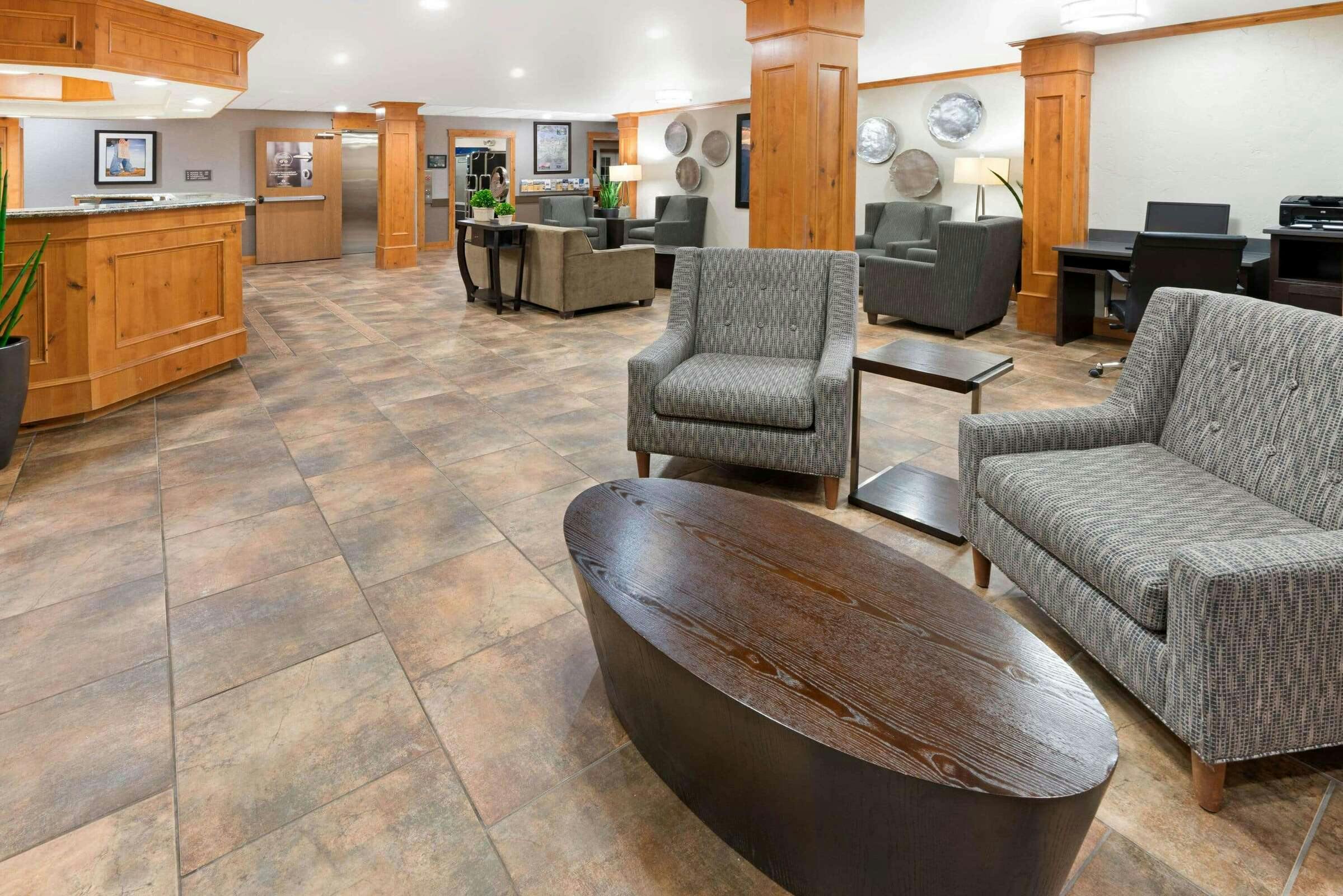 Hotel La Quinta Inn Missoula photo 4