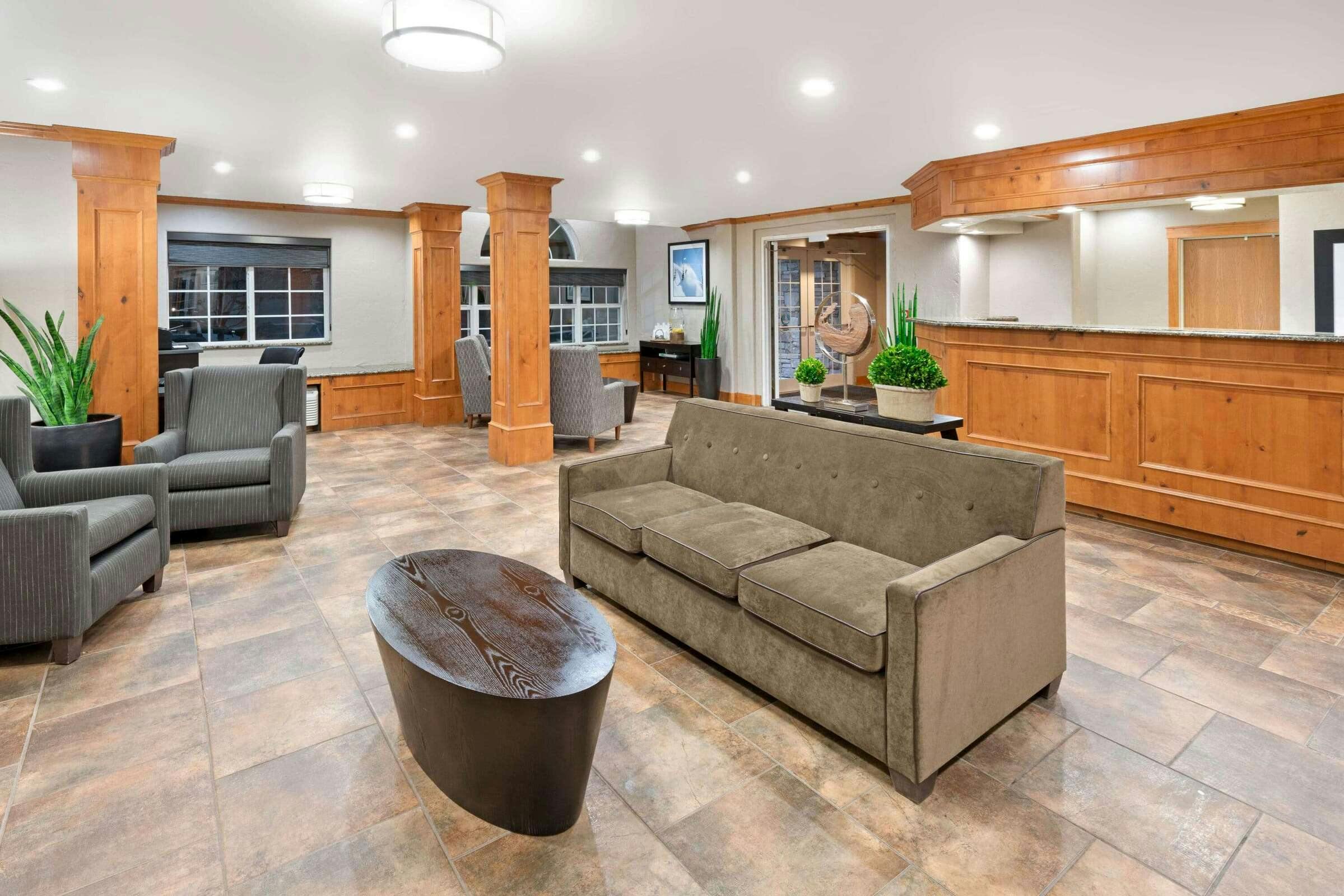 Hotel La Quinta Inn Missoula photo 5