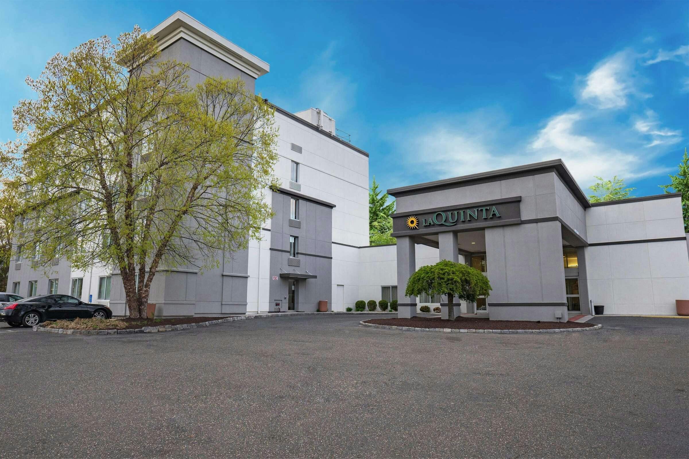 La Quinta Inn Ste Danbury