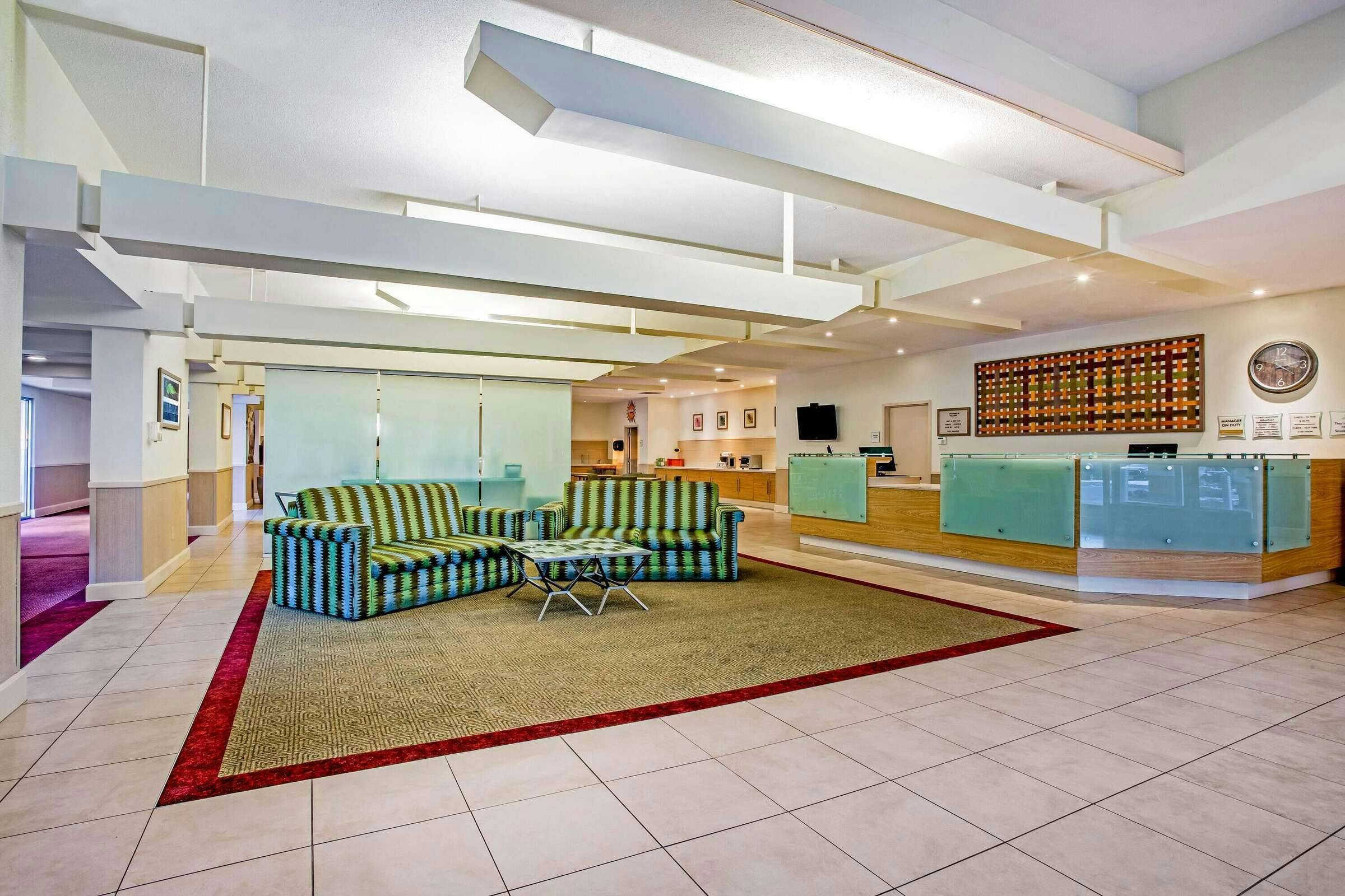 Hotel La Quinta Inn Ste Danbury photo 1