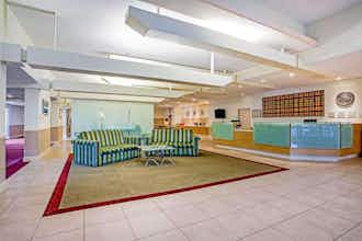 Hotel La Quinta Inn Ste Danbury photo 1