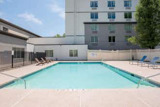 Hotel La Quinta Inn Ste Danbury photo 2