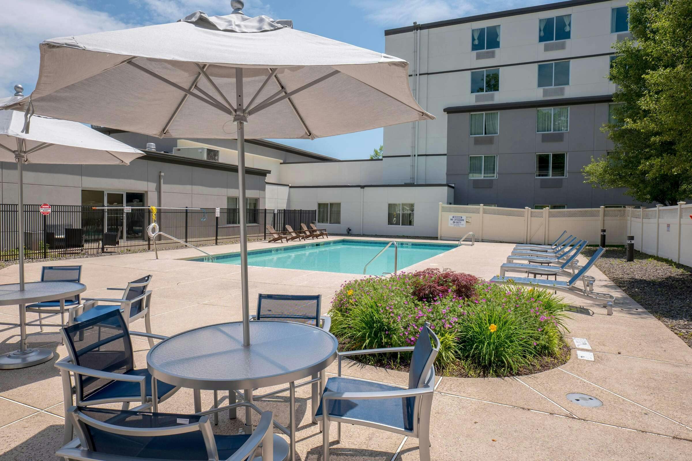 Hotel La Quinta Inn Ste Danbury photo 3