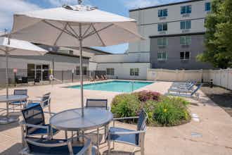 Hotel La Quinta Inn Ste Danbury photo 3