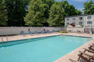 Hotel La Quinta Inn Ste Danbury photo 4