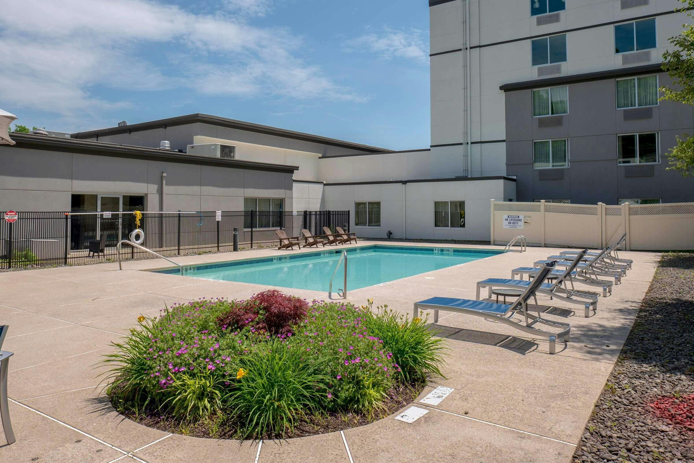 Hotel La Quinta Inn Ste Danbury photo 5