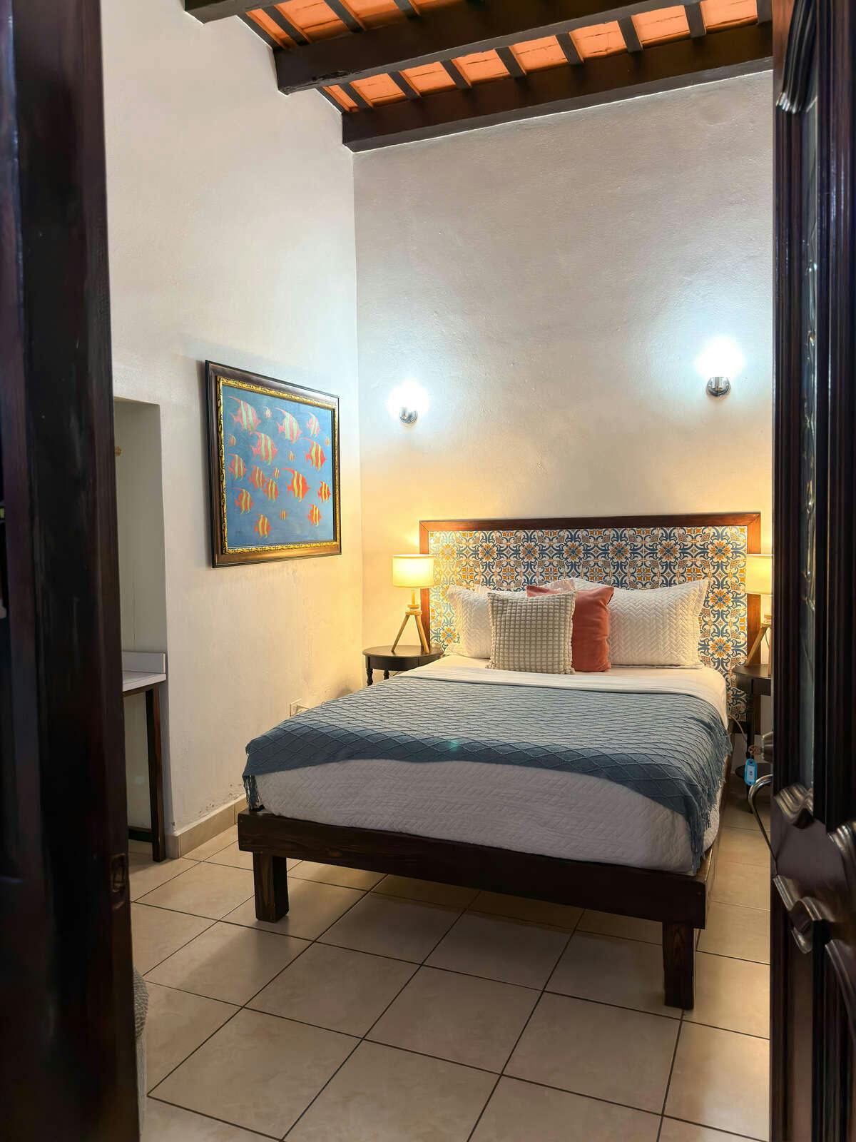 Fortaleza Suites