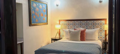 Fortaleza Suites