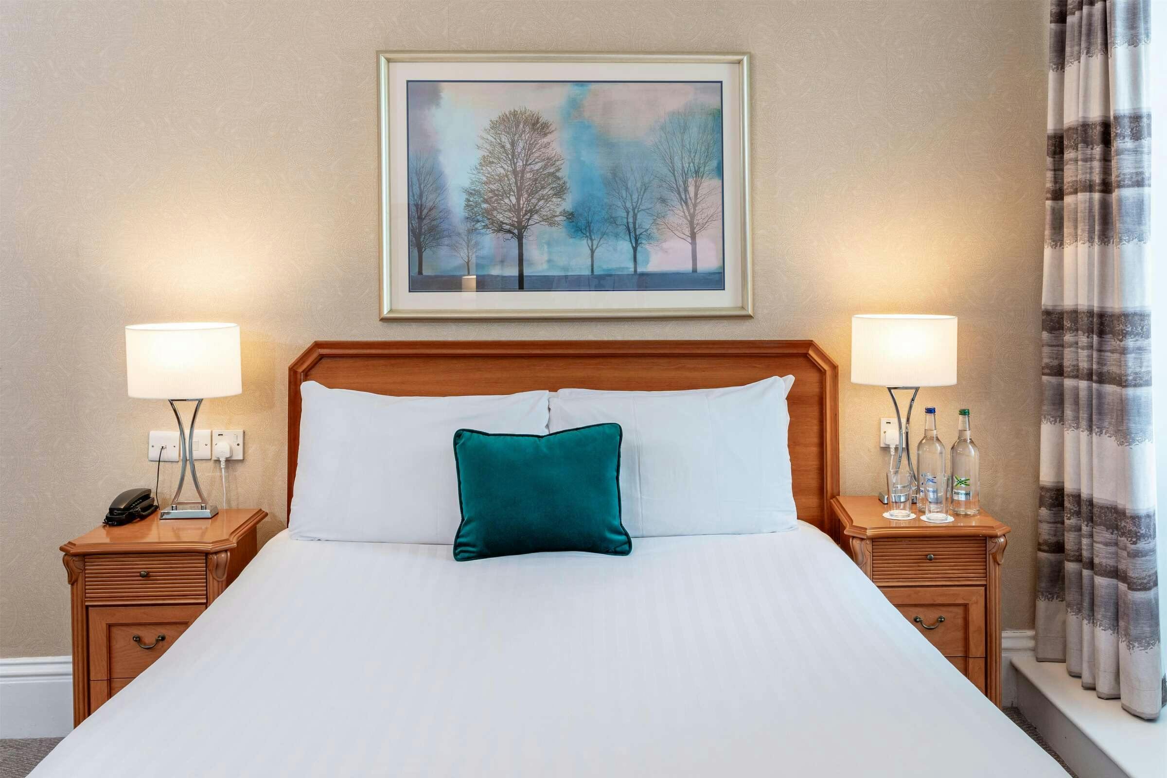 Hotel Best Western Plus Ilkley Craiglands Hotel photo 4