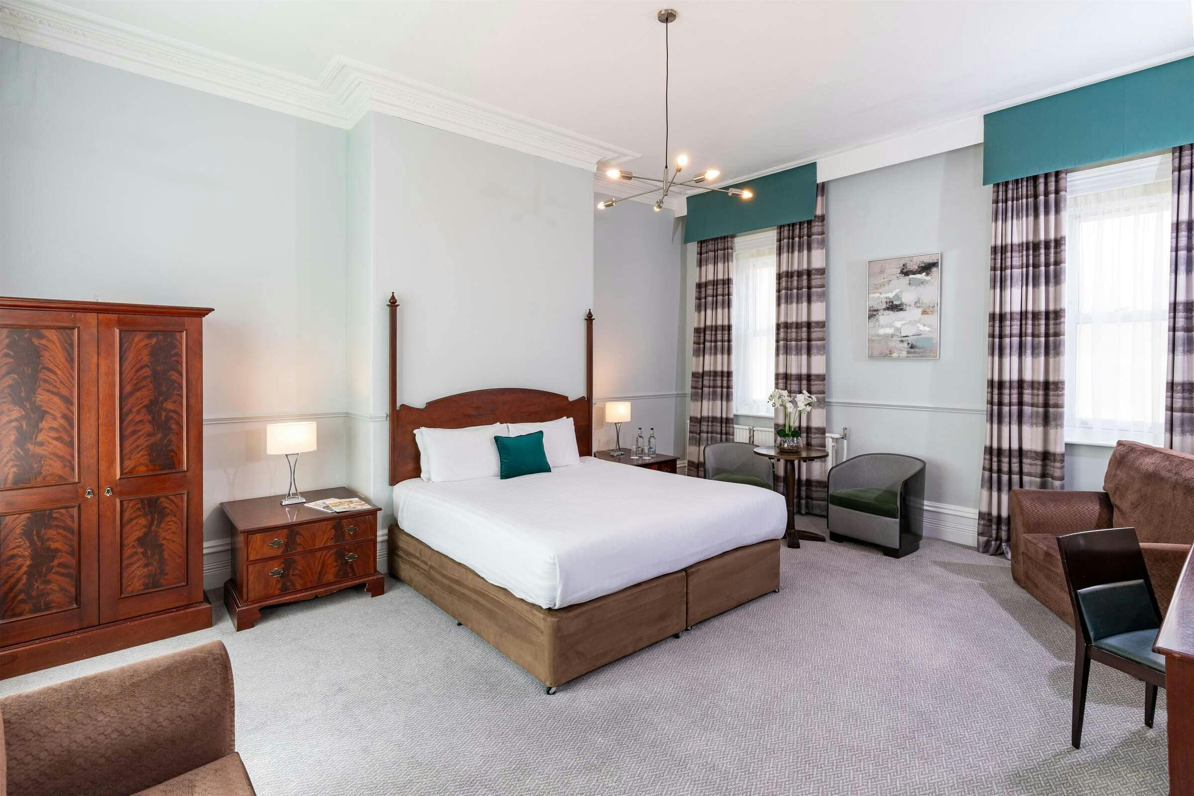 Hotel Best Western Plus Ilkley Craiglands Hotel photo 5